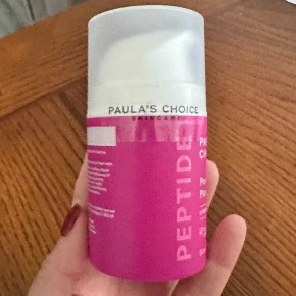 Paula's Choice Peptide Pro-Collagen Plumping Moisturizer - 50ml - NWT - Picture 3 of 3